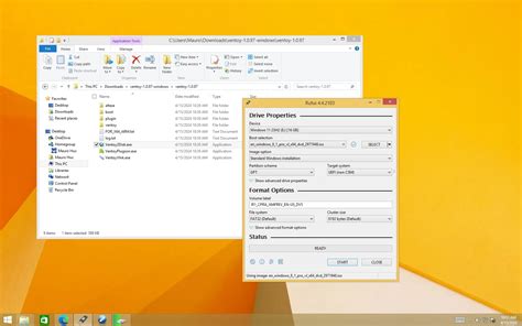 Windows 8 Bootable USB 的图像结果