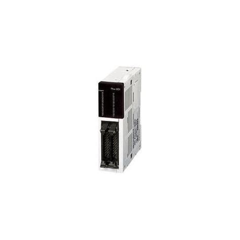 アズワン MELSEC－F 入力増設ブロック FX2NC－32EX 65－1686－20 ネットワーク関連商品 1個の通販｜カウネット