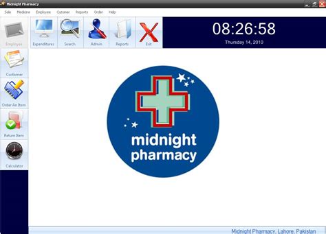 How to Create Pharmacy System in VB .Net 的图像结果