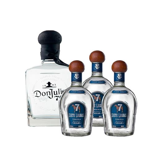 Don Julio Cristalino
