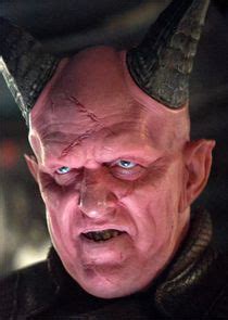 Burg - The Mandalorian | TVmaze