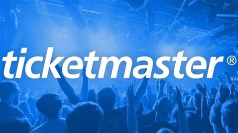 Image result for Ticketmaster US