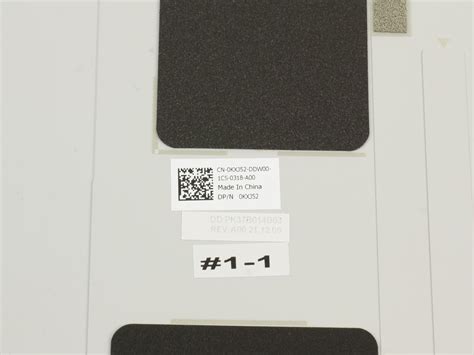 Alienware X15 Back Panel 的图像结果