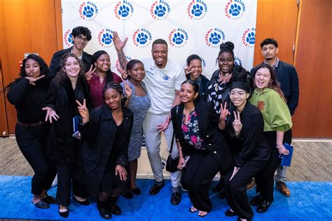 Student Alumni Association - Georgia State Alumni Association