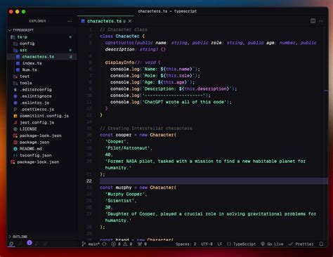 2024 Visual Studio Code Setup 的图像结果