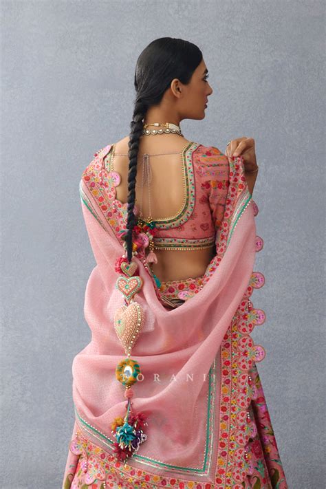 Dil Ruba Noor Parandi – Torani India