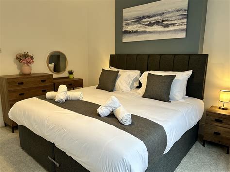 Winchester Accommodation - Hyde Brewery House