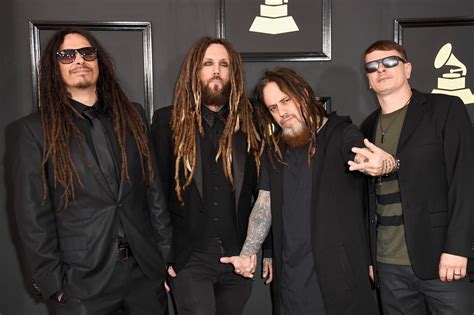 Linkin Park forgive Korn guitarist after 'cowardly' remark about ...