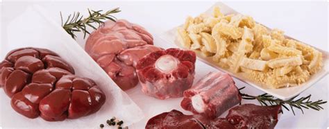 What Is Offal? (The Truth And Benefits Of Organ Meats)