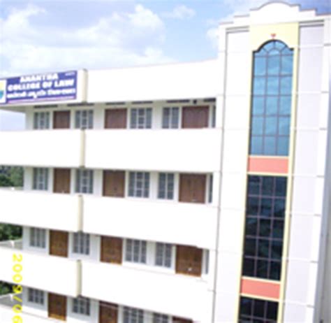 Anantha - Facilities