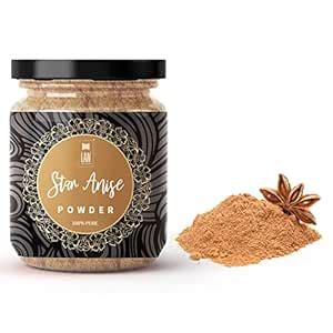 looms & weaves – Star Anise Powder (50 gm) : Amazon.in: Grocery ...