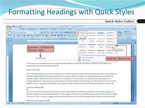Image result for Free Microsoft Office 2007 Tutorial