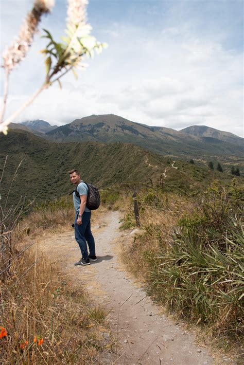 Quito Elevation: How High is The Capital of Ecuador? - My Trip To Ecuador