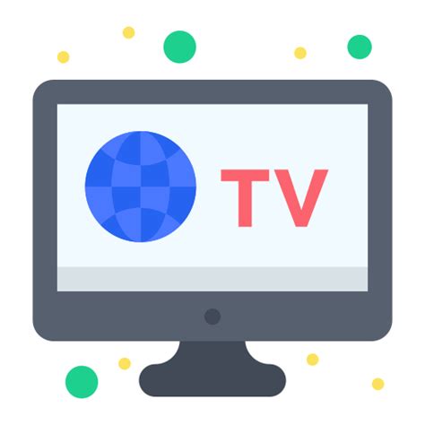 Global news - Free communications icons