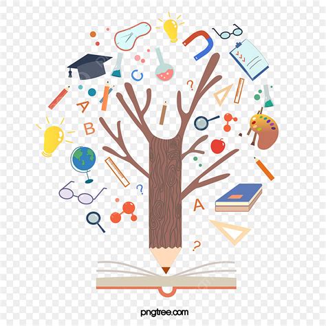 Knowledge Tree Clip Art Free 的图像结果