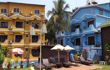 Amazing 4 Days 3 Nights goa Cruise Trip Package | goa Trip Package for ...