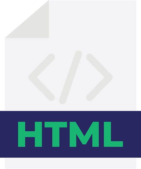 Image result for HTML File Format