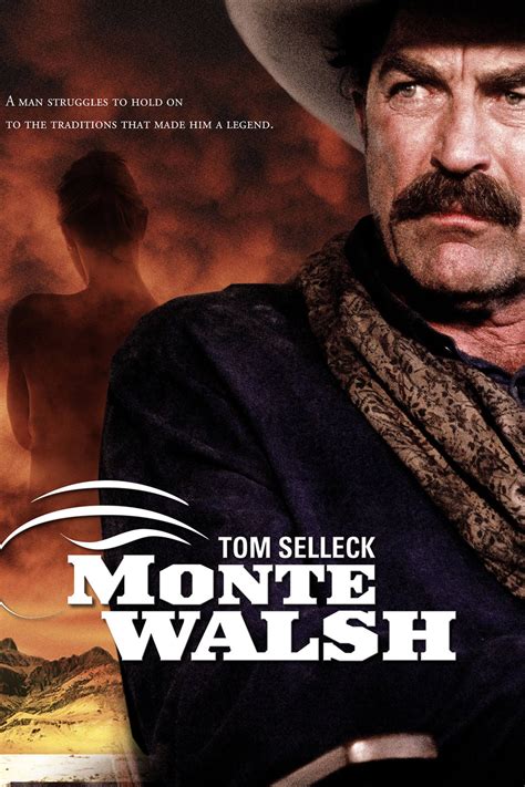 Monte Walsh (2003) Summary, Latest News, Trailer, Cast, Where to Watch ...