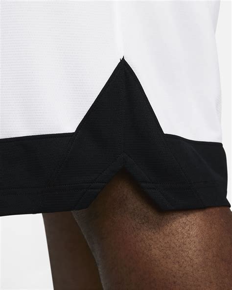 Nike Dri-FIT Icon Men's Basketball Shorts. Nike AE