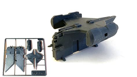 Image result for Star Wars Model Kit Build