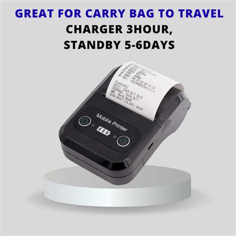 Receipt Printers – ASOL Store