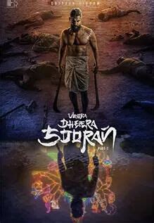 Veera Dheera Sooran Movie: Showtimes, Review, Songs, Trailer, Posters ...