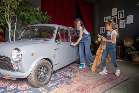 Milano sconosciuta Zigzagmom New Balance 32 - Zigzagmag