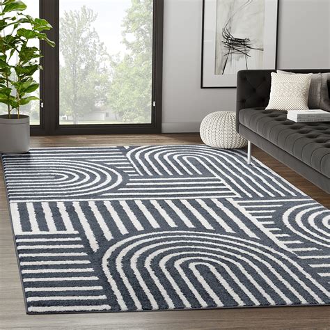 Modern Carpet Design