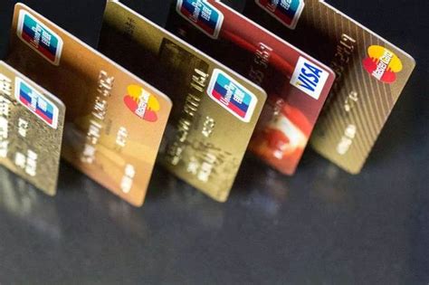 在韩国如何使用信用卡购物