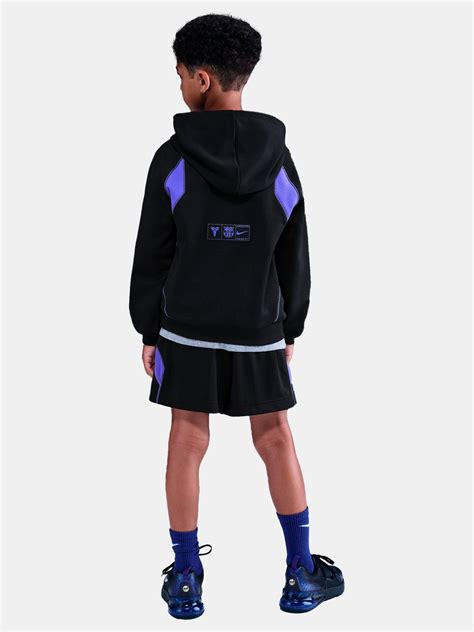 Short Junior express away FC Barcelona x Kobe Bryant Nike – Barça ...