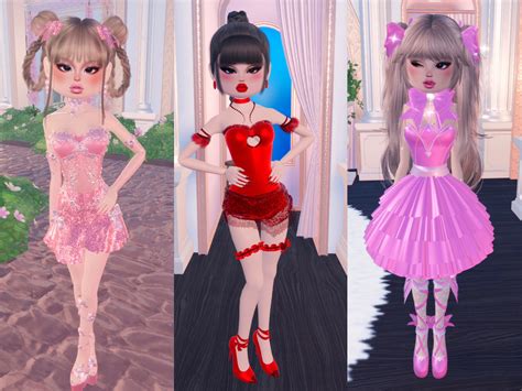 20 Best Outfit Ideas For The Dress To Impress Sugar & Spice Theme - DTI ...