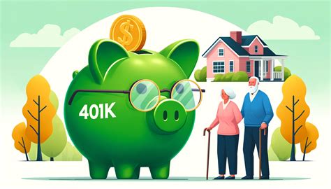 6 Key Benefits Of Self Directed 401(k) Retirement Plan
