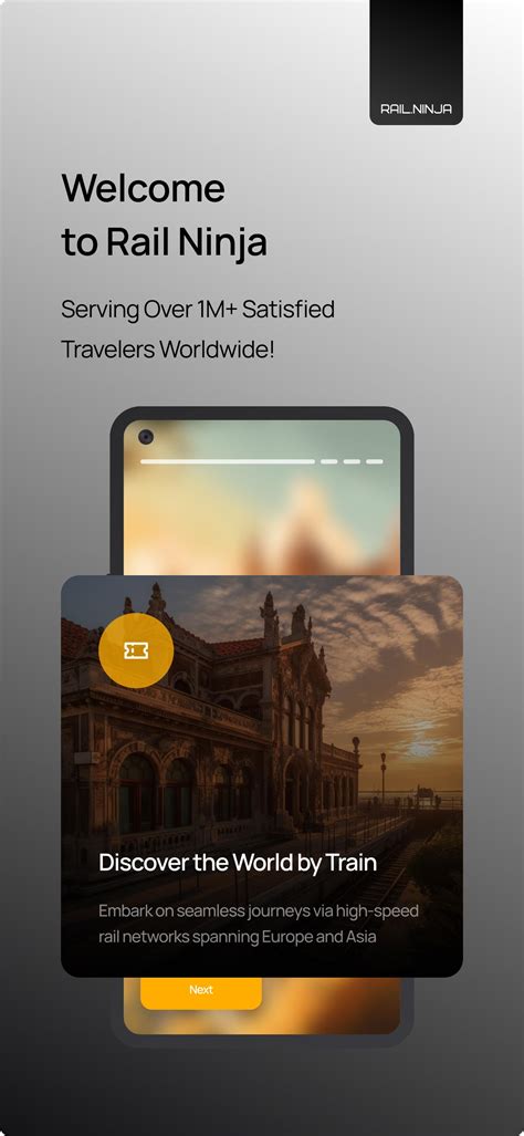 Rail Ninja APK for Android Download