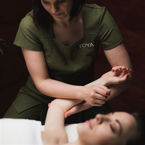 No. 1 Massage Therapies - No. 1 Pery Square