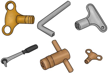 Image result for Mammoth Tools Radiator Key