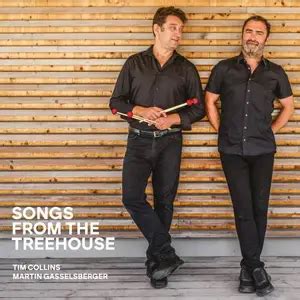 Tim Collins & Martin Gasselsberger - Songs from the Treehouse (2025 ...