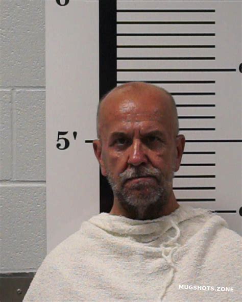 MILLS RANDY LEE 06/17/2023 - Rockwall County Mugshots Zone