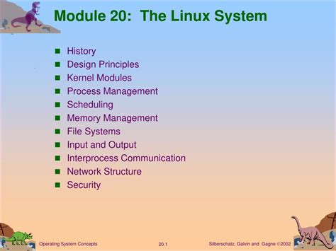 Image result for Linux Operating System Module