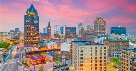 Places To Visit In Wisconsin: 10 Must-See In The US State