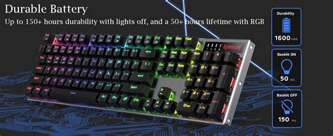 Dharma Pro K556 Pro - 104 Keys Bluetooth+2.4Ghz+Wired Mechanical Keybo ...