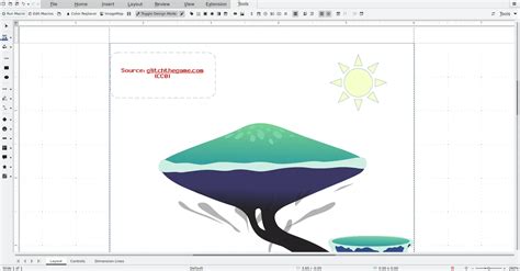 Image result for LibreOffice Draw Features