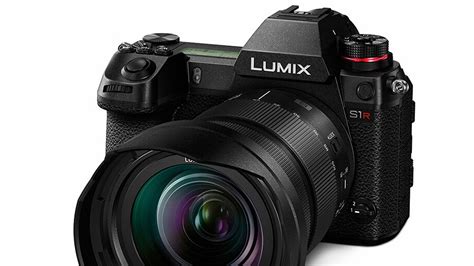 Panasonic DSLR Camera 的图像结果