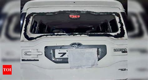 Gang rivalry: 25 vehicles damaged, three assaulted in Pune | Pune News ...