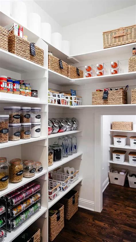 Image result for Kitchen Organization