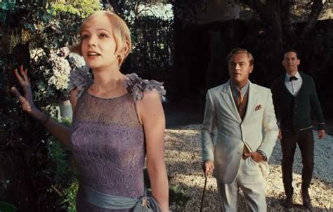 Review: The Great Gatsby | The Best Films of Our Lives