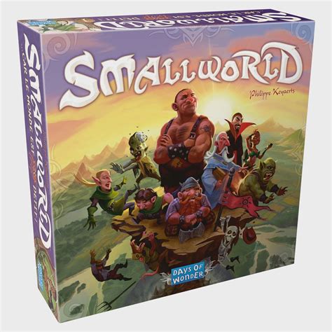 Image result for Small World Mod