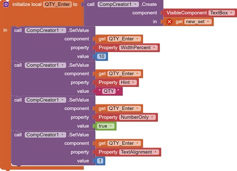 Image result for Component Creator