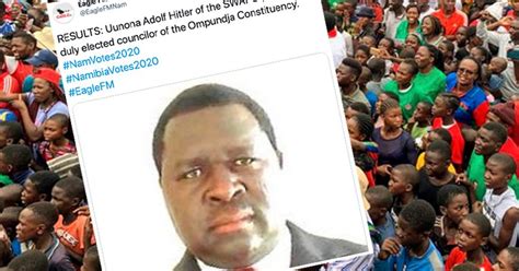 Image result for Adolf Namibia