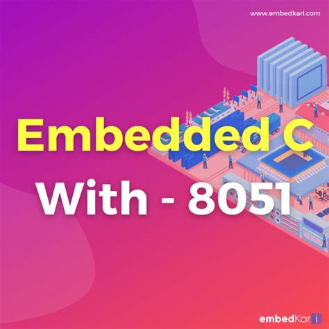 Learn Embedded C Programming 的图像结果