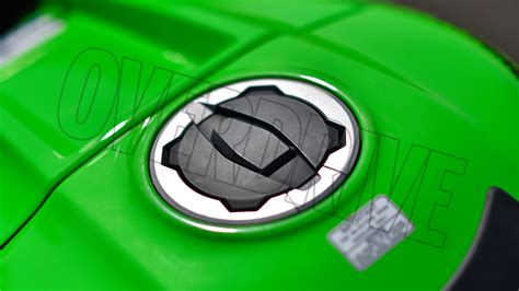 Kawasaki Ninja ZX-10R 2021 STD Bike Photos - Overdrive